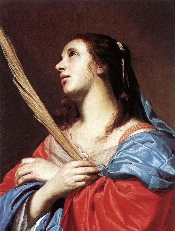  Female Martyr aty